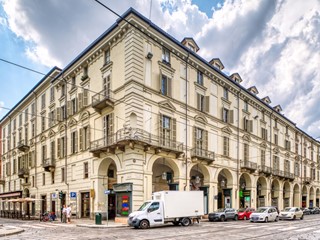 Bilocale in Vendita a Torino, 229'000&euro;, 66 m²