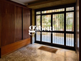 Trilocale in Vendita a Roma, 329'000&euro;, 97 m²
