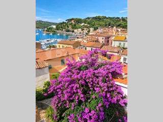 Trilocale in Vendita a Porto Azzurro, 250'000&euro;, 60 m²
