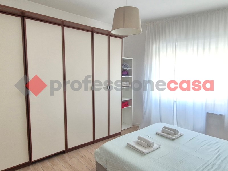 Bilocale in Vendita a Milano, 278'000&euro;, 70 m², arredato