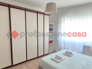 Bilocale in Vendita a Milano, 278'000&euro;, 70 m², arredato
