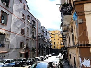 Bilocale in Vendita a Napoli, 89'000&euro;, 45 m², arredato