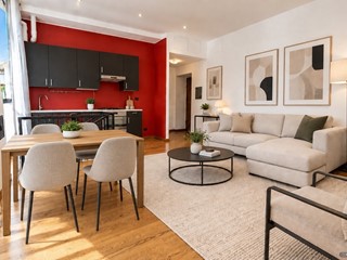 Bilocale in Vendita a Milano, 440'000&euro;, 76 m²