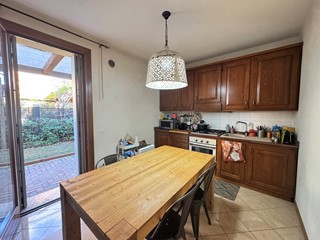 Quadrilocale in Vendita a Noventa Vicentina, 219'000&euro;, 120 m²