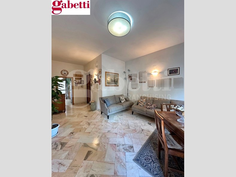 Appartamento in Vendita a Siena, 350'000&euro;, 99 m²