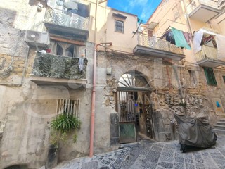 Trilocale in Vendita a Portici, 115'000&euro;, 65 m²