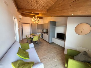Bilocale in Affitto a Corbetta, 650&euro;, 50 m², arredato