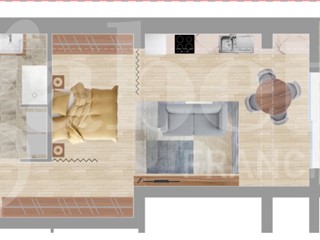 Monolocale in Vendita a Bologna, 235'000&euro;, 78 m²