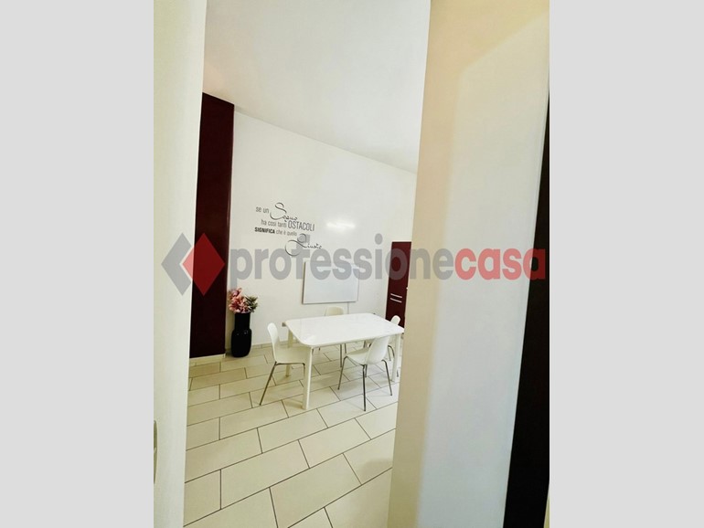 Bilocale in Vendita a Salerno, 60 m²