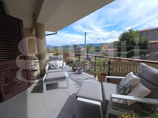 Quadrilocale in Vendita a Marano Principato, 125'000&euro;, 110 m², arredato, con Box
