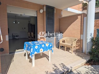 Trilocale in Vendita a Termoli, 250'000&euro;, 80 m², con Box