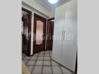 Quadrilocale in Vendita a Furci Siculo, 128'000&euro;, 128 m²