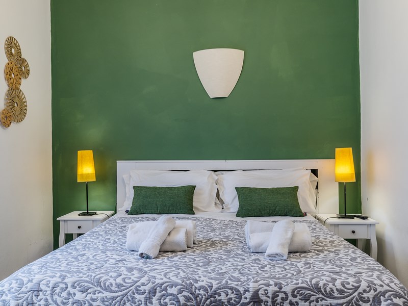 Trilocale in Affitto a Verona, zona BORGO ROMA, 1'500&euro;, 80 m², arredato