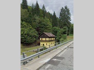 Quadrilocale in Affitto a Rigolato, zona Frazione magnanins 1, 650&euro;, 80 m², arredato