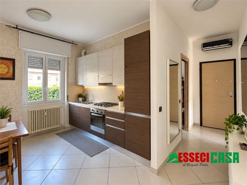 Trilocale in Vendita a Treviglio, 155'000&euro;, 70 m²