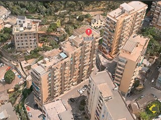 Quadrilocale in Vendita a Genova, 67'500&euro;, 72 m²