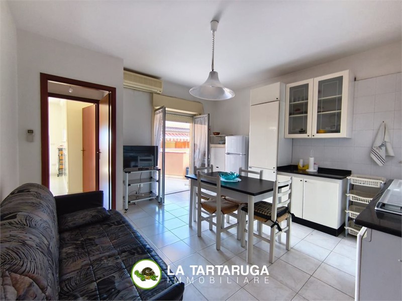 Bilocale in Vendita a Santa Teresa di Riva, 88'000&euro;, 45 m²