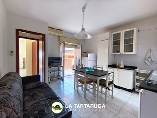 Bilocale in Vendita a Santa Teresa di Riva, 88'000&euro;, 45 m²