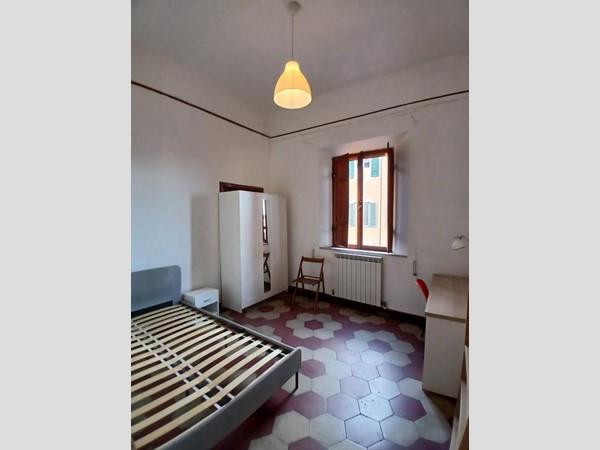 Monolocale in Affitto a Pisa, 275&euro;, 12 m², arredato