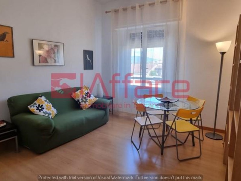 Bilocale in Affitto a Pontedera, 550&euro;, 50 m², arredato