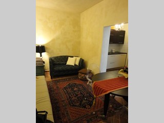 Trilocale in Affitto a Siena, 850&euro;, 55 m², arredato