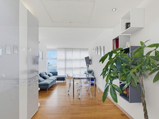 Quadrilocale in Vendita a Pisa, zona San Piero a Grado, 245'000&euro;, 110 m², arredato