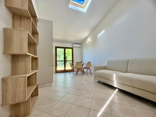 Bilocale in Vendita a Montecatini Val di Cecina, 85'000&euro;, 50 m², arredato