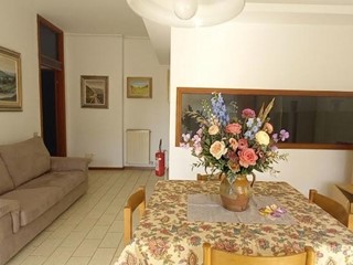 Trilocale in Vendita a Camaiore, zona Lido di Camaiore, 480'000&euro;, 80 m², arredato