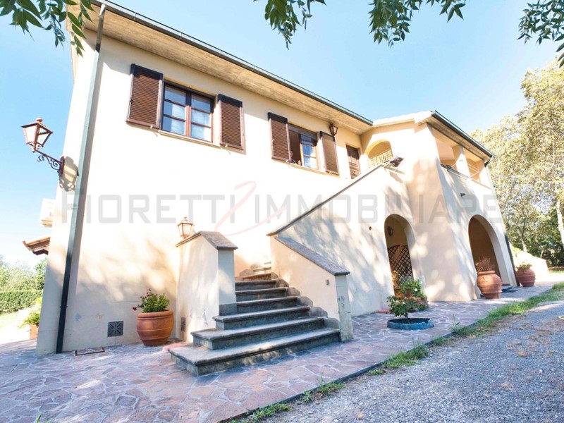 Quadrilocale in Vendita a Campiglia Marittima, zona Venturina Terme, 245'000&euro;, 110 m², arredato
