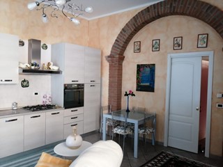 Bilocale in Vendita a Livorno, 109'000&euro;, 55 m²