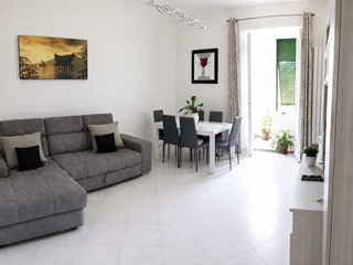 Quadrilocale in Vendita a Livorno, 175'000&euro;, 100 m²