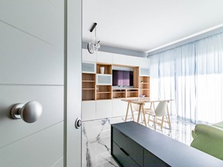 Bilocale in Vendita a Pisa, 250'000&euro;, 50 m², arredato