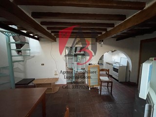 Attico in Affitto a Pisa, 650&euro;, 50 m², arredato