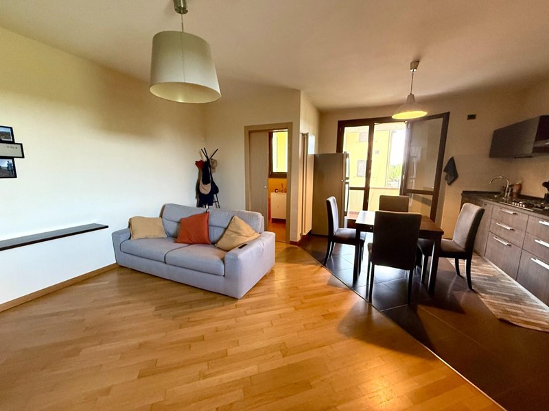 Appartamento in Affitto a Ponsacco, 900&euro;, 98 m², arredato