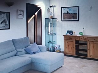 Quadrilocale in Affitto a Calcinaia, zona Fornacette, 850&euro;, 65 m², arredato