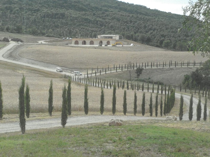 Quadrilocale in Vendita a Murlo, 111'111&euro;, 1113 m²