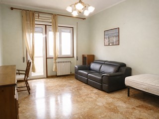 Monolocale in Affitto a Roma, zona Rebibbia, 430&euro;, 20 m², arredato