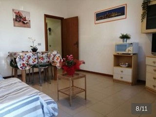 Bilocale in Vendita a Rosignano Marittimo, zona Castiglioncello, 109'000&euro;, 50 m², arredato