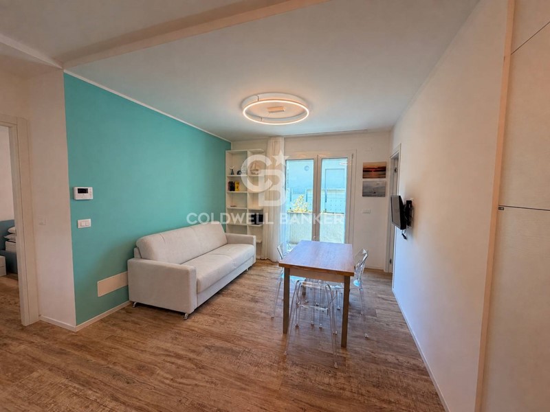 Trilocale in Vendita a Riccione, 398'000&euro;, 70 m²