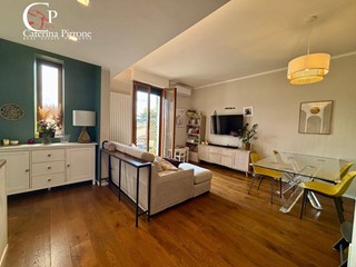 Quadrilocale in Vendita a Firenze, 370'000&euro;, 99 m²