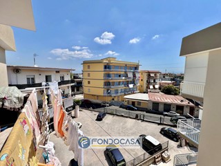 Trilocale in Vendita a Sant'Antimo, 115'000&euro;, 100 m²
