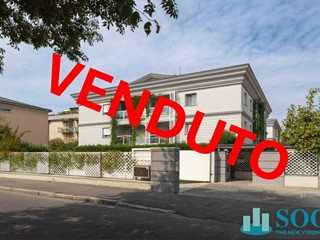 Trilocale in Vendita a Monza, 260'000&euro;, 60 m²