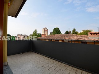 Trilocale in Vendita a Alzano Lombardo, 245'000&euro;, 110 m²
