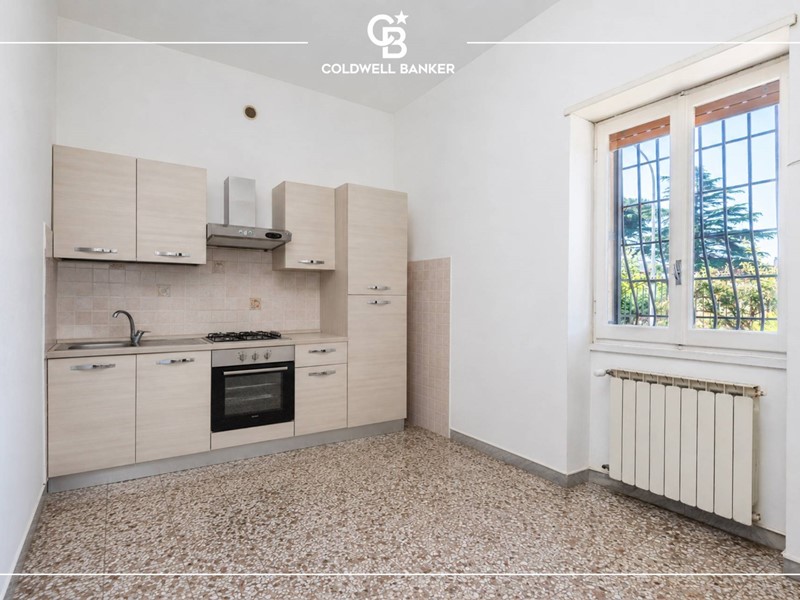 Trilocale in Vendita a Marino, 129'000&euro;, 55 m²