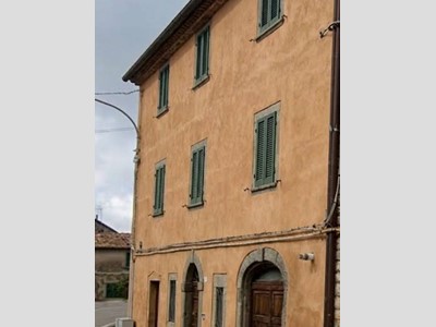 Appartamento in Vendita a Semproniano, 44'543&euro;, 82 m²