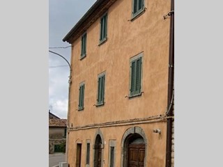 Appartamento in Vendita a Semproniano, 44'543&euro;, 82 m²