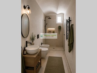 Quadrilocale in Vendita a Perinaldo, 120'000&euro;, 75 m²