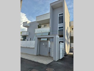 Quadrilocale in Vendita a Brusciano, 205'000&euro;, 95 m²