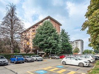 Trilocale in Vendita a Orbassano, 200'000&euro;, 87 m²