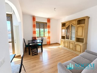 Trilocale in Vendita a Cologno Monzese, 245'000&euro;, 80 m²